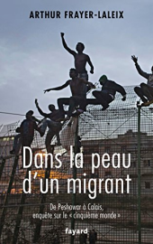 Dans la peau d'un migrant (Documents)